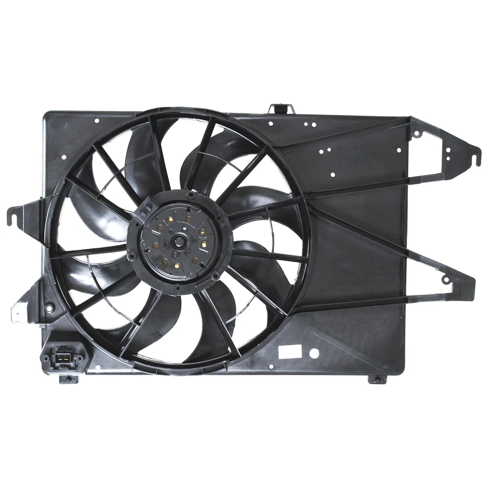 Jäähdyttimen tuuletin Ford Mondeo 2001>