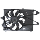 Jäähdyttimen tuuletin Ford Mondeo 2001>