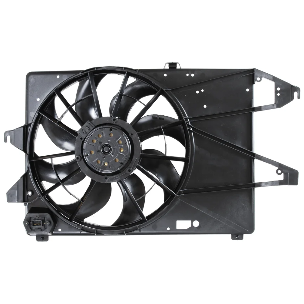 Jäähdyttimen tuuletin Ford Mondeo 03>