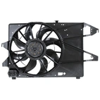 Jäähdyttimen tuuletin Ford Mondeo 03>