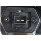 Jäähdyttimen tuuletin Ford Mondeo 03>