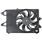 Jäähdyttimen tuuletin Ford Mondeo 03>