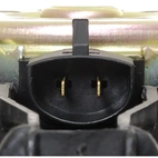 Jäähdyttimen tuuletin Ford Transit 94>00