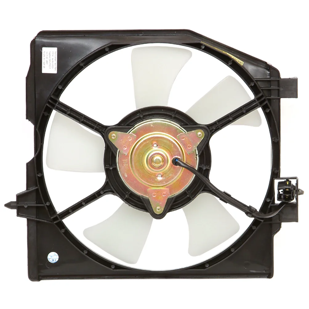 Lauhduttimen tuuletin Mazda 323 94-98