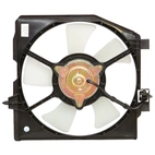 Lauhduttimen tuuletin Mazda 323 94-98