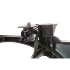 Lauhduttimen tuuletin Mazda 323 94-98