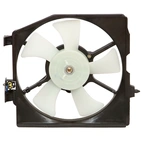 Lauhduttimen tuuletin Mazda 323 94-98