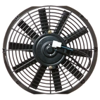 Tuuletinmoottori tasapohjainen 12V, 11"	"	"ACK-1002-11