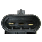 Lauhduttimen tuuletin Opel Astra G