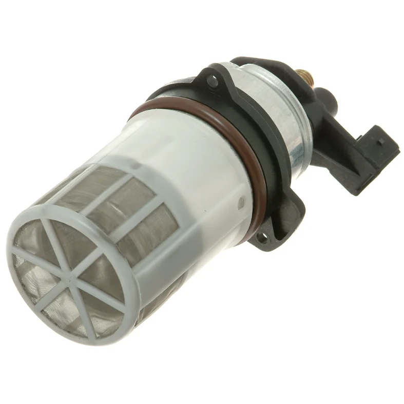 Polttoainepumppu, tankissa VW Golf II