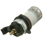 Polttoainepumppu, tankissa VW Golf II