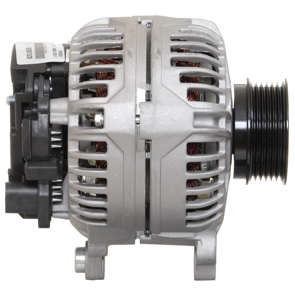 VW LT 2.8 TDI Laturi 12V-120A