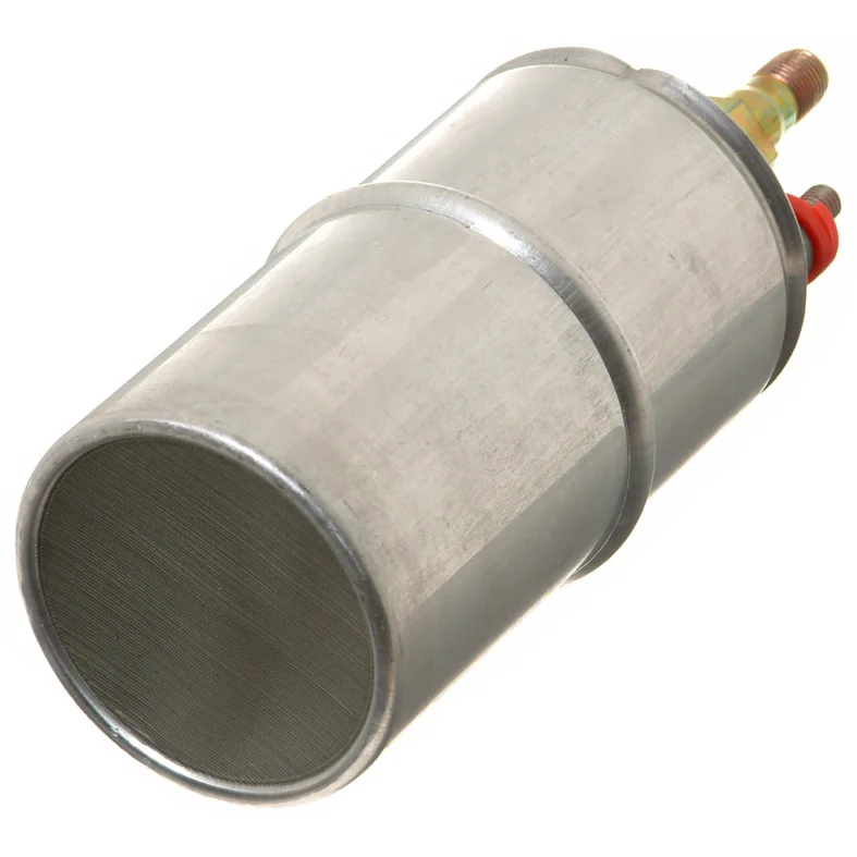 Polttoainepumppu Audi sisään tankkiin