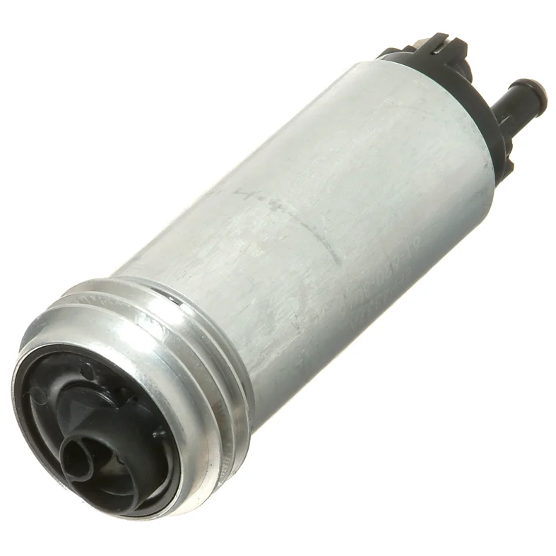 Polttoainepumppu Täydellinen tankkiin