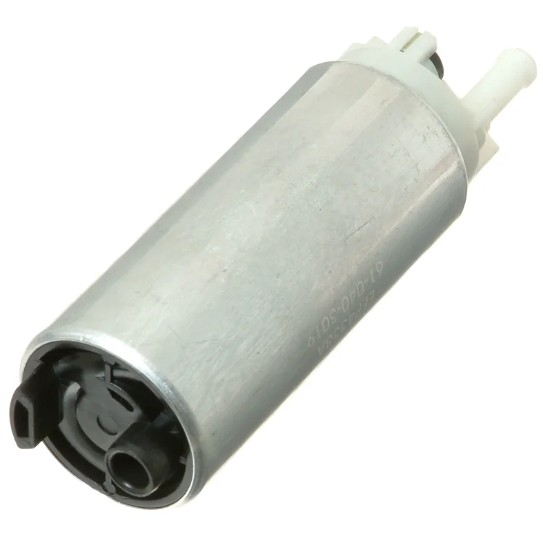 Polttoainepumppu BMW tankissa