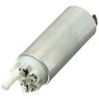 Polttoainepumppu BMW tankissa