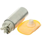 Polttoainepumppu Audi sisään tankkiin