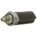 Tohatsu Marin Startti. 12V-0,4kW