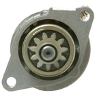 Yamaha Marin Starttimoottori 12V