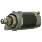 Yamaha Marin Starttimoottori 12V
