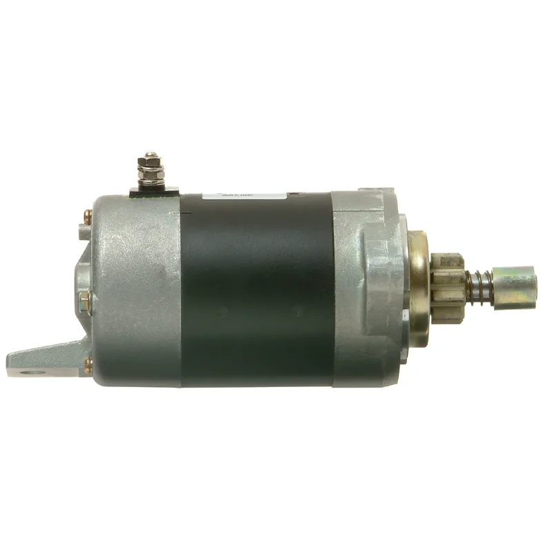 Suzuki Marin Starttimoottori 1987-