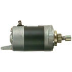 Suzuki Marin Starttimoottori 1987-