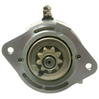 Suzuki Marin Starttimoottori 1987-