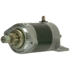 Suzuki Marin Starttimoottori 1987-