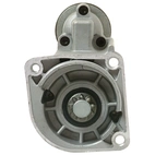 VW Polo Automaat. 95→ Starttimoottori