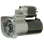 VW Polo Automaat. 95→ Starttimoottori