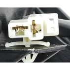 Jäähdyttimen tuuletin Daewoo Matiz