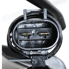 Jäähdyttimen tuuletin Daewoo Nubira 2.0