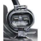 Jäähdytimen tuuletin Daewoo Nubira ilmastointi