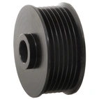 Hihnapyörä 17x67,1x37, 7-vaihteinen MM