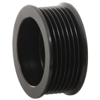 Hihnapyörä 17x67,1x37, 7-vaihteinen MM