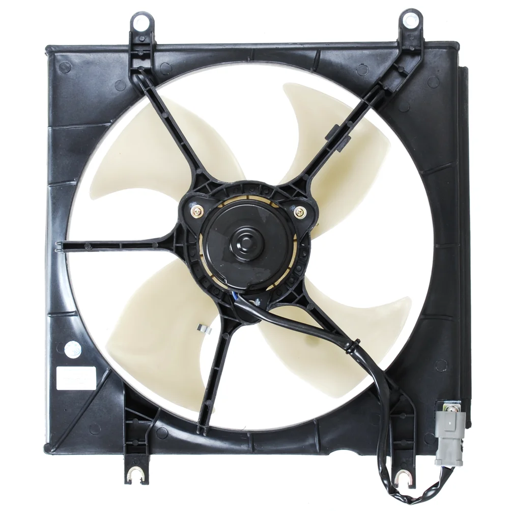 Jäähdyttimen tuuletin Honda CR-V  97>02