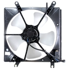 Jäähdyttimen tuuletin Honda Prelude 97>