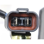 Jäähdyttimen tuuletin Honda Prelude 97>