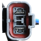 Lauhdutin Tuulettimen Honda Civic 99-