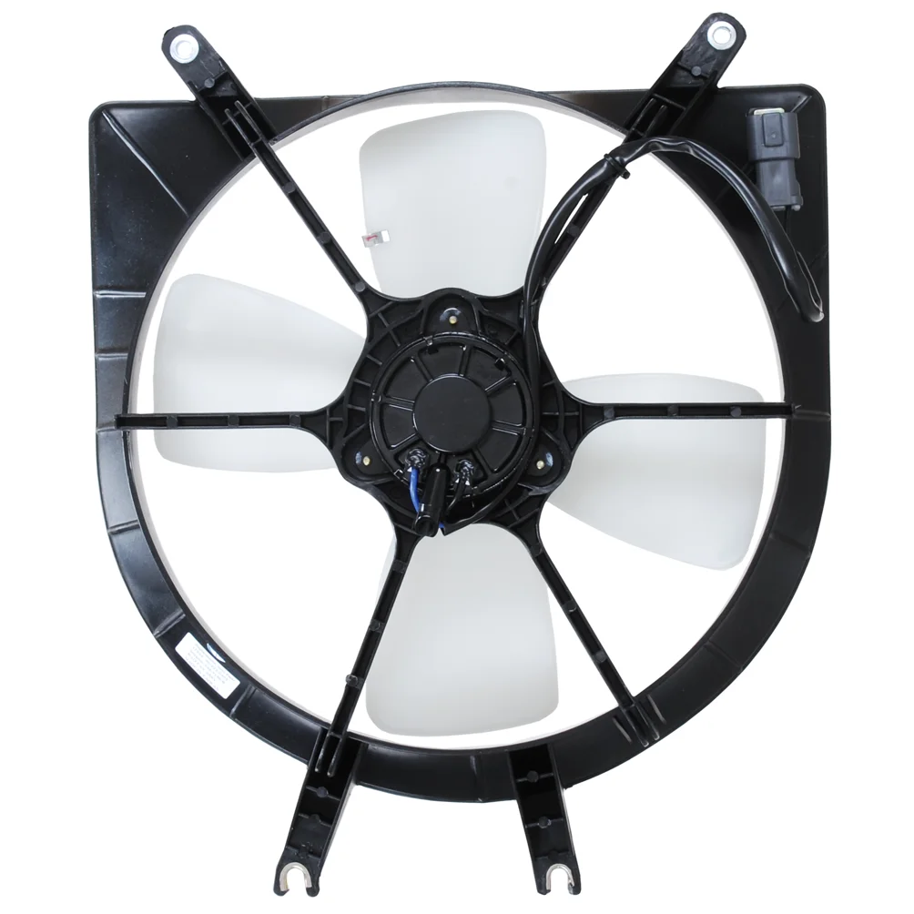 Jäähdyttimen tuuletin Honda Civic 93–98