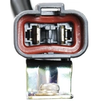 Jäähdyttimen tuuletin Honda Civic 93–98