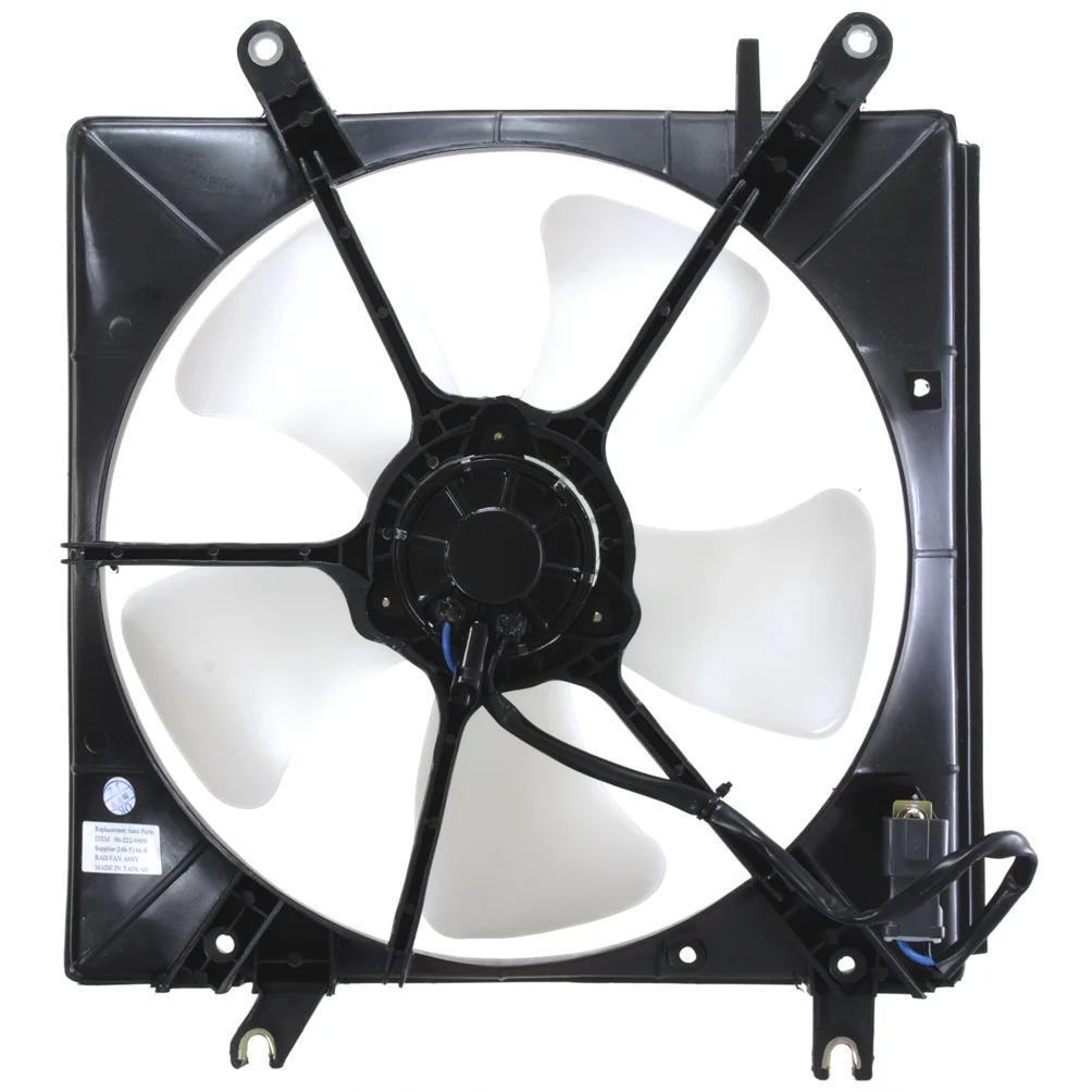 Honda Accord Farmari jäähdyttimen tuuletin