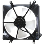 Honda Accord Farmari jäähdyttimen tuuletin