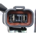 Honda Accord Farmari jäähdyttimen tuuletin