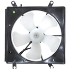 Honda Accord Farmari jäähdyttimen tuuletin