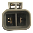 Jäähdyttimen tuuletin Hyundai Santa Fe