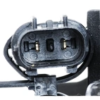 Lauhdutin tuuletin Hyundai Sonata