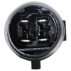 Jäähdyttimen tuuletin Kia Carnival