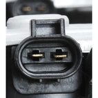 Kaksoisjäähdyttimen tuuletin Lexus IS 300