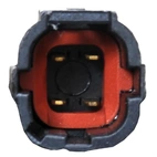 Kaksinkertainen jäähdyttimen tuuletin Mazda 6 2.3